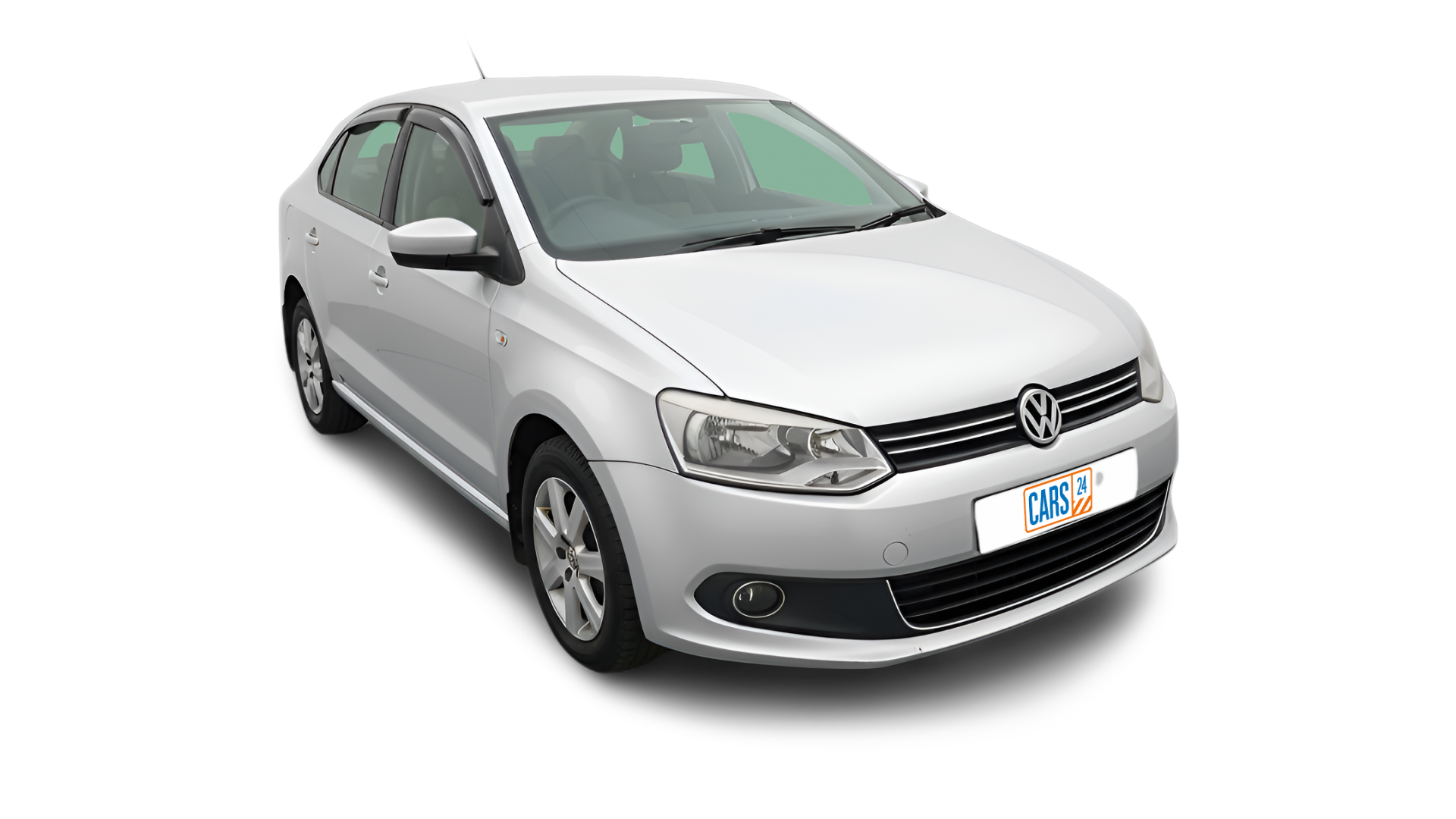 Volkswagen Vento-img